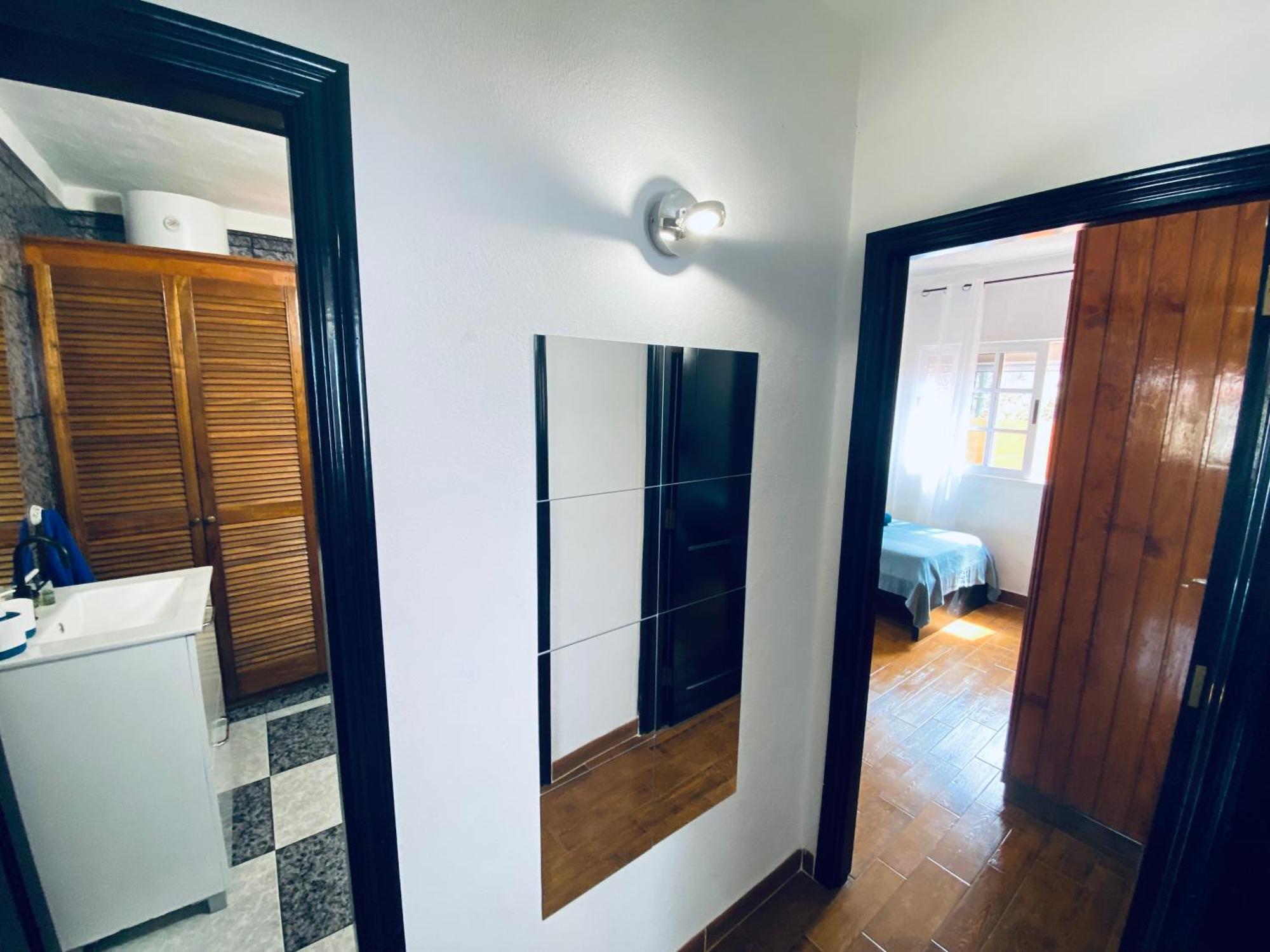 Willa Casa Cesar Puntagorda Zewnętrze zdjęcie